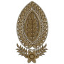 Patch Embroidery Design 11026