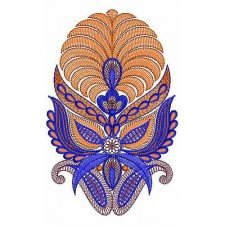 Trendy Embroidery Design Trendy Embroidery Design