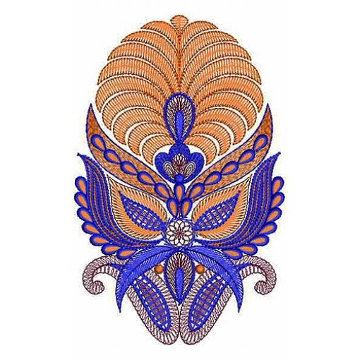 Trendy Embroidery Design Trendy Embroidery Design