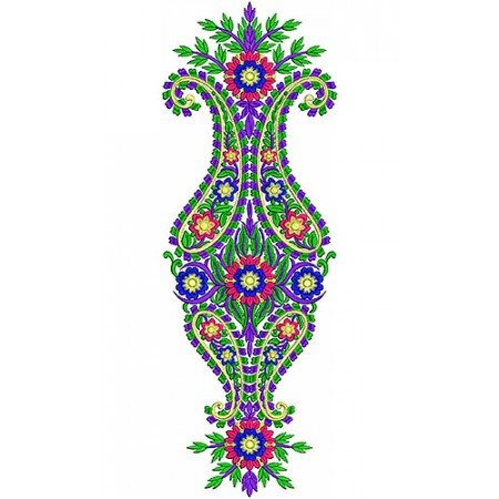 Wall Decoration Embroidery