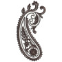 11564 Patch Embroidery Design