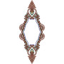 11568 Patch Embroidery Design