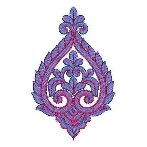 Bollywood Designer Cloth Style Embroidery Design Bollywood Designer Cloth Style Embroidery Design