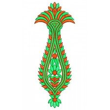 Flower Pot Embroidery Design Flower Pot Embroidery Design
