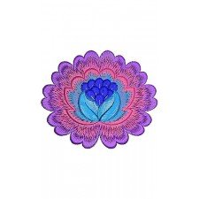 Embroidery Butta Design Embroidery Butta Design