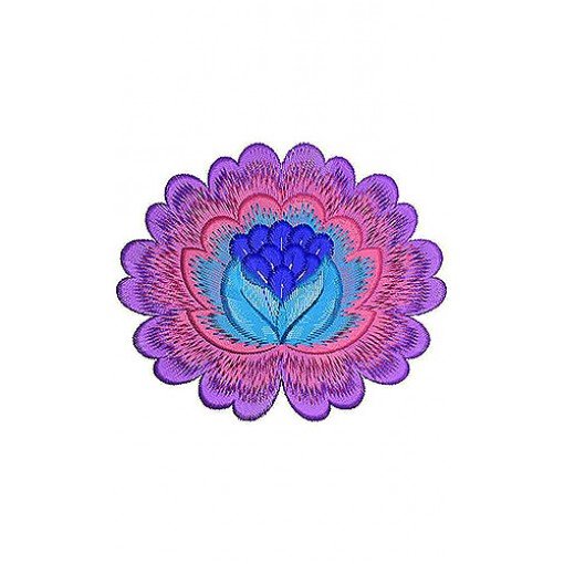 Embroidery Butta Design Embroidery Butta Design