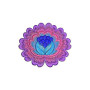 Embroidery Butta Design