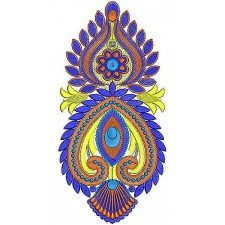 Awesome Stitching Style Patch Design Awesome Stitching Style Patch Design