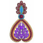Best All Hoop Size Applique Embroidery Design