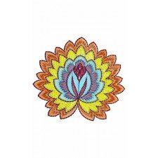 Applique Embroidery For Sleeves Applique Embroidery For Sleeves