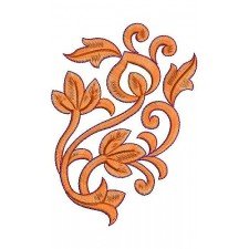 Cording Applique Embroidery Design Cording Applique Embroidery Design
