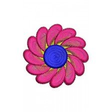Mattress Floral Embroidery Design Mattress Floral Embroidery Design