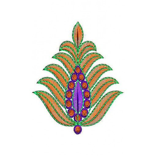 Embroidery Shirt Dress Applique Embroidery Design