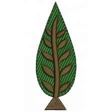 Patch Embroidery Design 12930