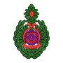 Patch Embroidery Design 13002