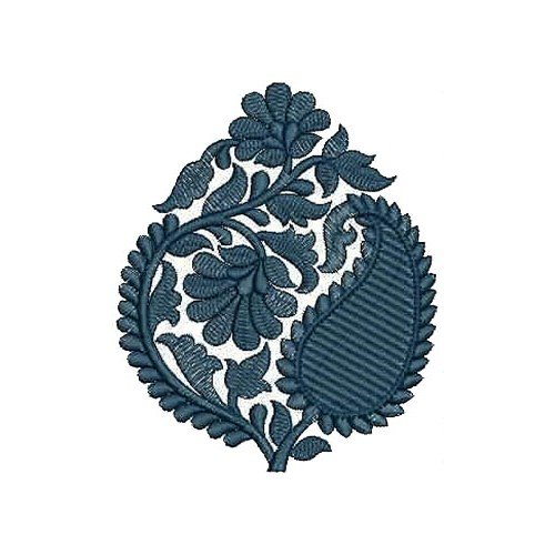 Patch Embroidery Design 13056