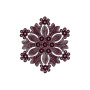 Patch Embroidery Design 13276