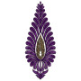 Patch Embroidery Design 13285