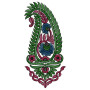 Patch Embroidery Design 13303
