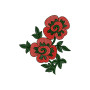 Machine Embroidery Designs For Patch 13320