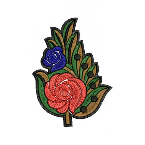 Fancy Patch 13322