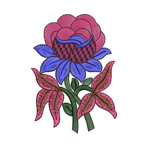 Embroidery Patch Design 13332