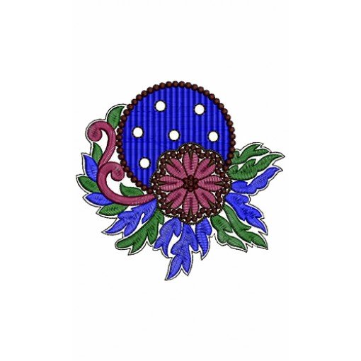 Innovative Designer Patch 13338