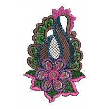 Design Of Latest Patch 13340