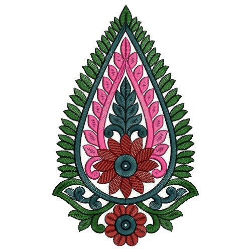 Bollywood New Patch Design 13344