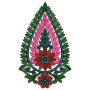 Bollywood New Patch Design 13344