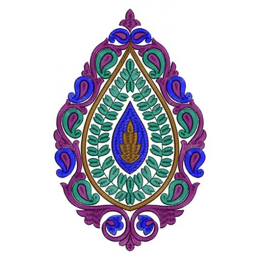 Bollywood Design 13345