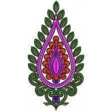 Latest Punjabi Patch Design 13346