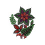 Bollywood Designer Patch 13353
