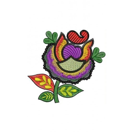 Patch Latest Design 13354