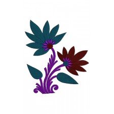 Fancy Patch Design 13363