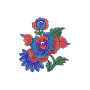Nice Patch Design 13371
