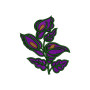 Trendy Stitch Design 13382