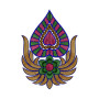Latest Fancy Patch Design 13388