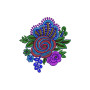 Indian New Patch Design 13399
