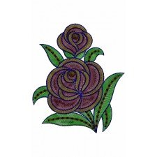 New Patch Design 13403