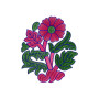 Designer Patch 13423