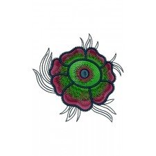 Recent Patch Design 13443