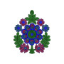 Indian Patch Sketches 13444