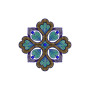 New Patch Design Pattern 13448