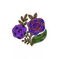 Latest Fancy Patch Design 13501