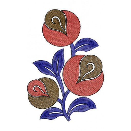 Suits Embroidery Designs Of Machine 13509