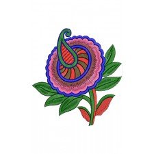 Latest Machine Embroidery Design 13511