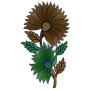Machine Embroidery Patch 13533