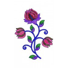 Brilliant Embroidery Designs On Clothes 13544