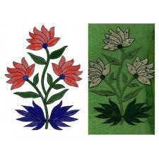 Embroidery Design Machine 13551